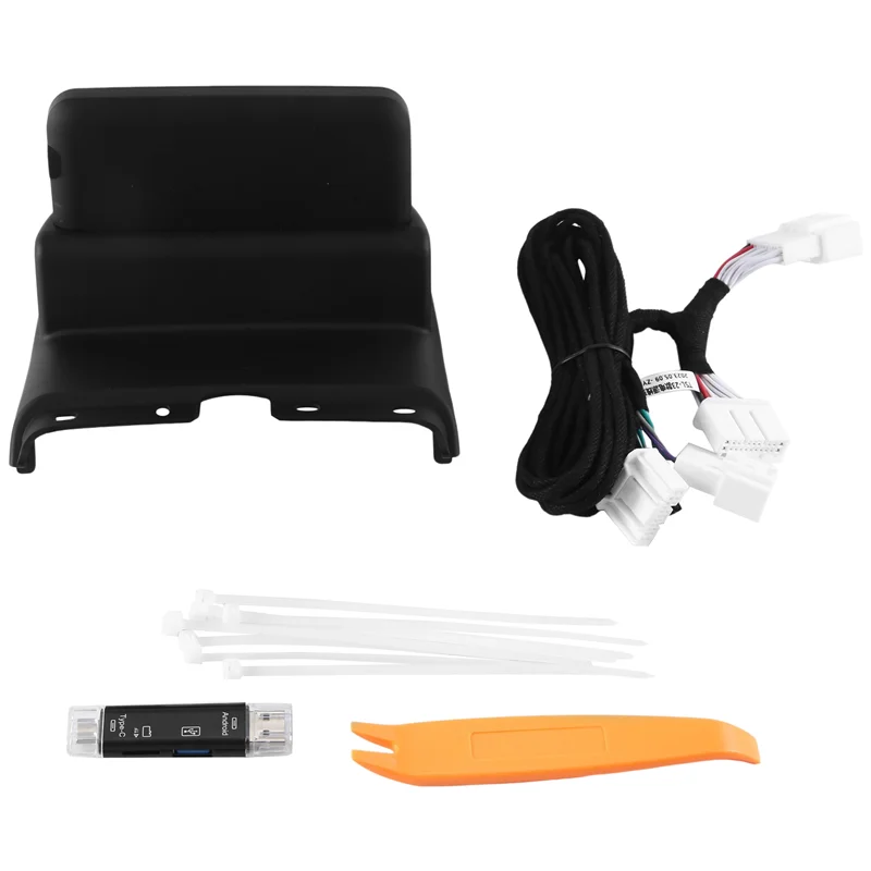 

A040-For AMD LCD Speed Display Air Speedometer Replacement Parts Accessories For Tesla Model 3 Y