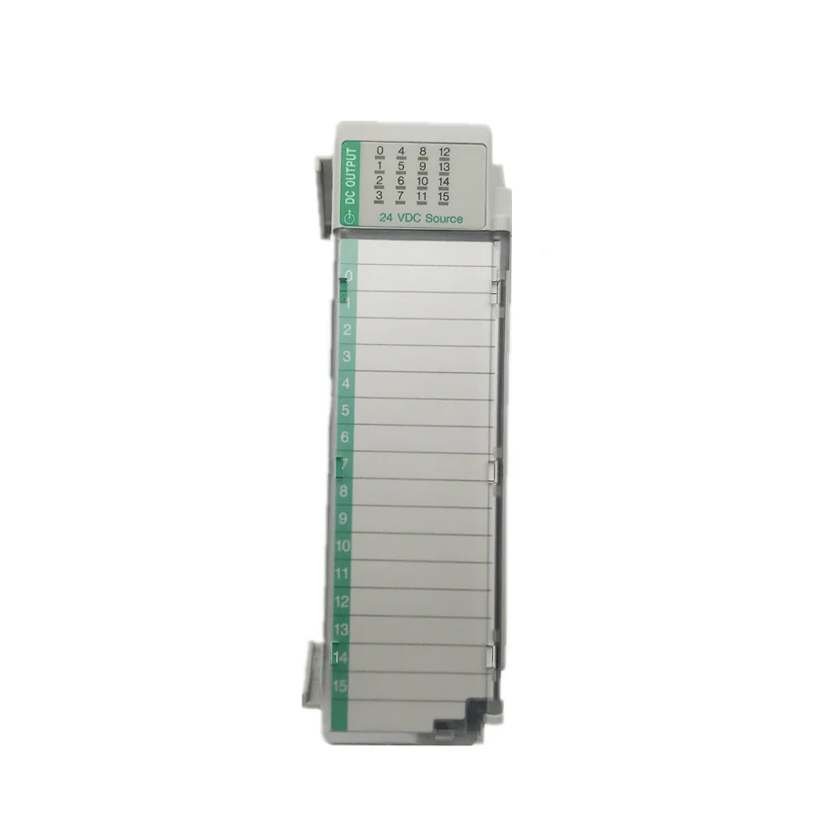 

Original 1769-OB16 1769OB16 PLC Programmable Controller Module