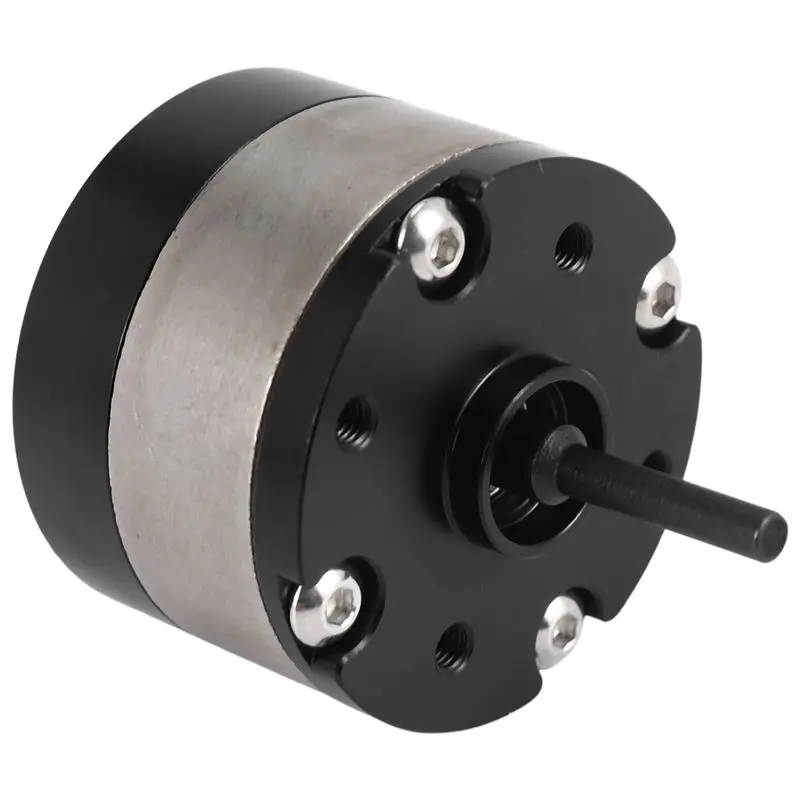ABJL 1/10 RC Crawler 3:1 Planetary Gear Reduction for Unit for 540 Motor for Tamiya RC Car Truck Parts