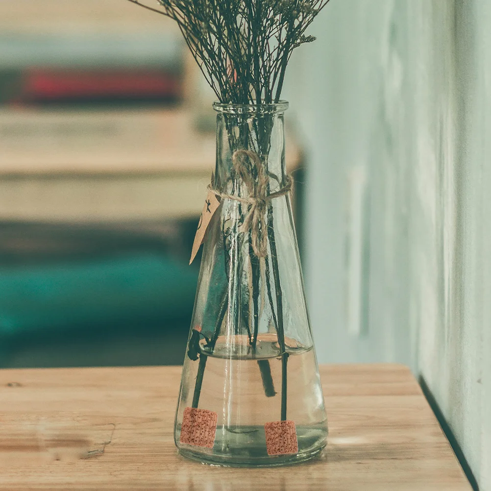 

12Pcs Aquarium Plant Weights Stable and Fixed Fish Tank Grass Ring Practical Durable Planting Accessory Plant Fixed Ring