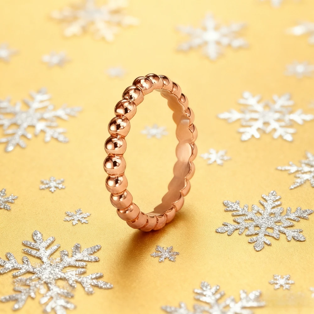 

2025 New Elegant accessories 2025 New Euro - American Ins - style Niche Retro Women's Ring for Dinner Parties