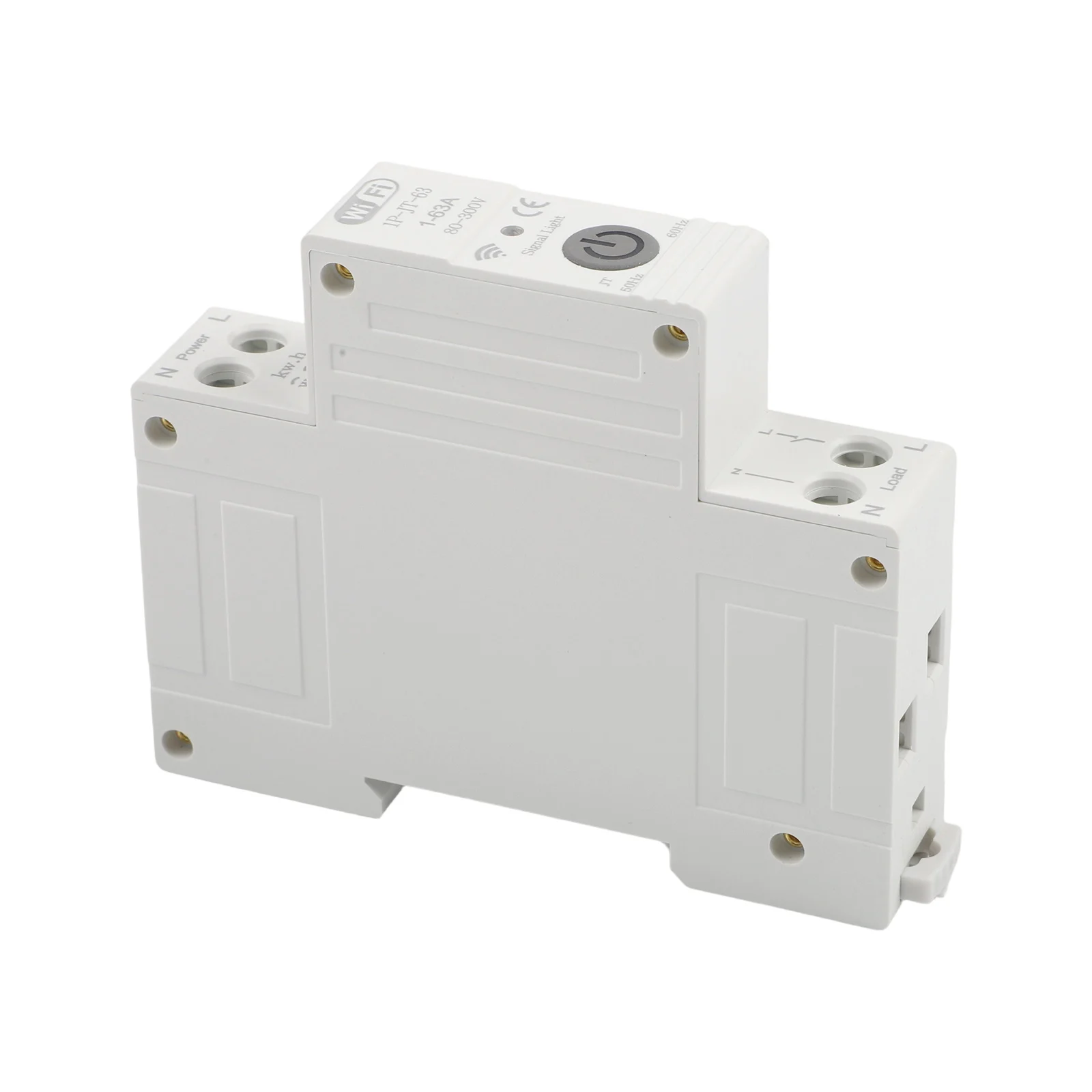 Convenient Home Control Remote Control Breaker Cost Management Tool Flexible Scheduling Options Hands-Free Operation