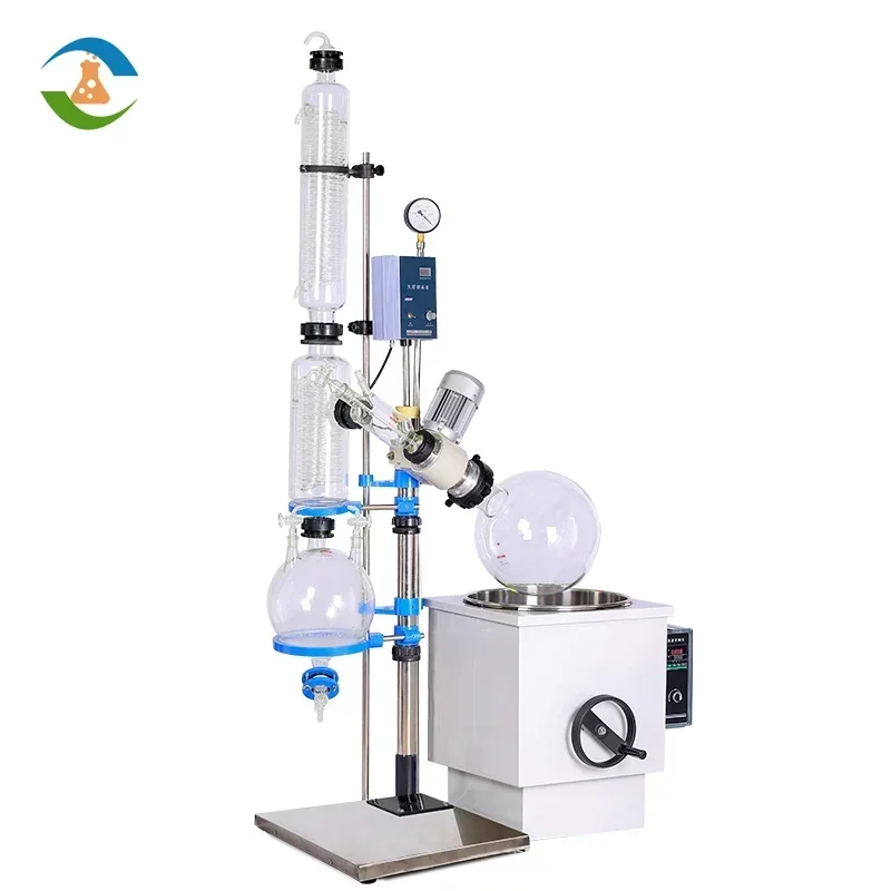New Condition Herb Essential Oil Distillation Equipment
