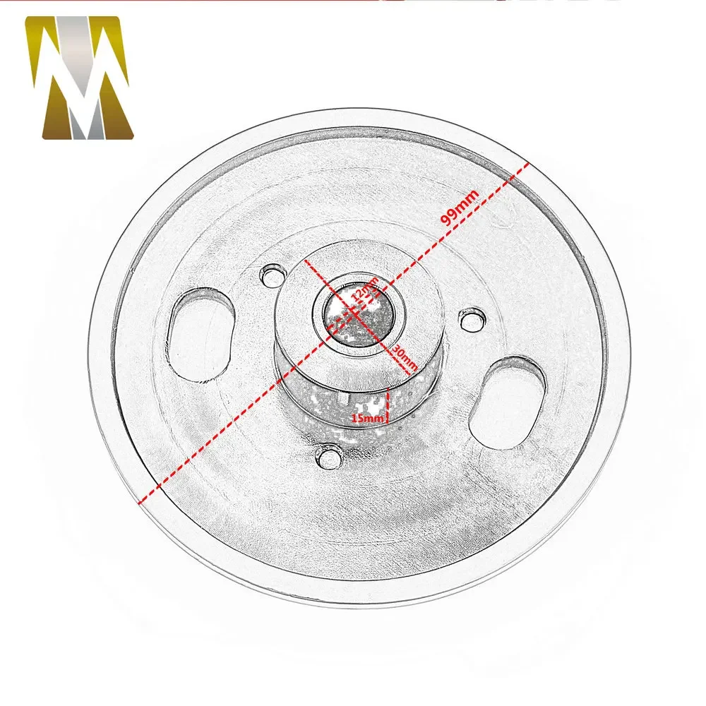 Motorcycle CNC Turning Left Round Transmission Cover Accessories For Vespa GTS 250 300 2013 2014 2015 2016 2017 2018+