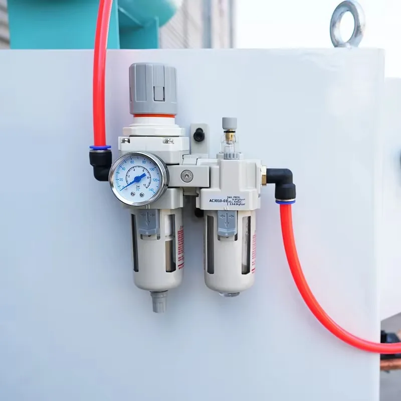 Automatic Multi-point Spot Welding Machine Laser Spot Welder Used For Cage Furniture Automotive Parts