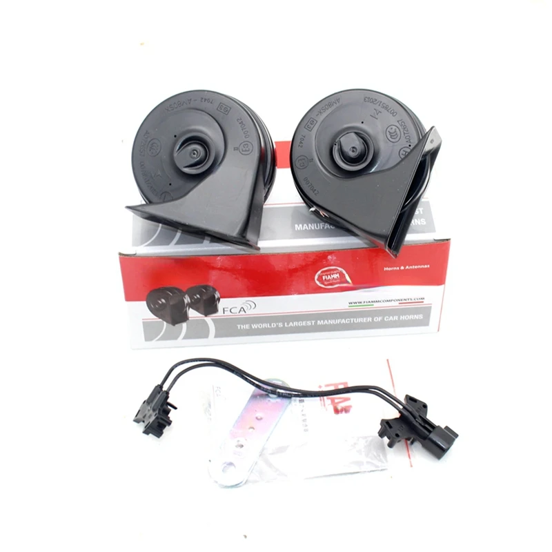 

For Land Rover Evoque Freelander 2Discovery Sport Range Rover Sport Discovery 4 Original Car Whistle Horn Car Whistle Horn
