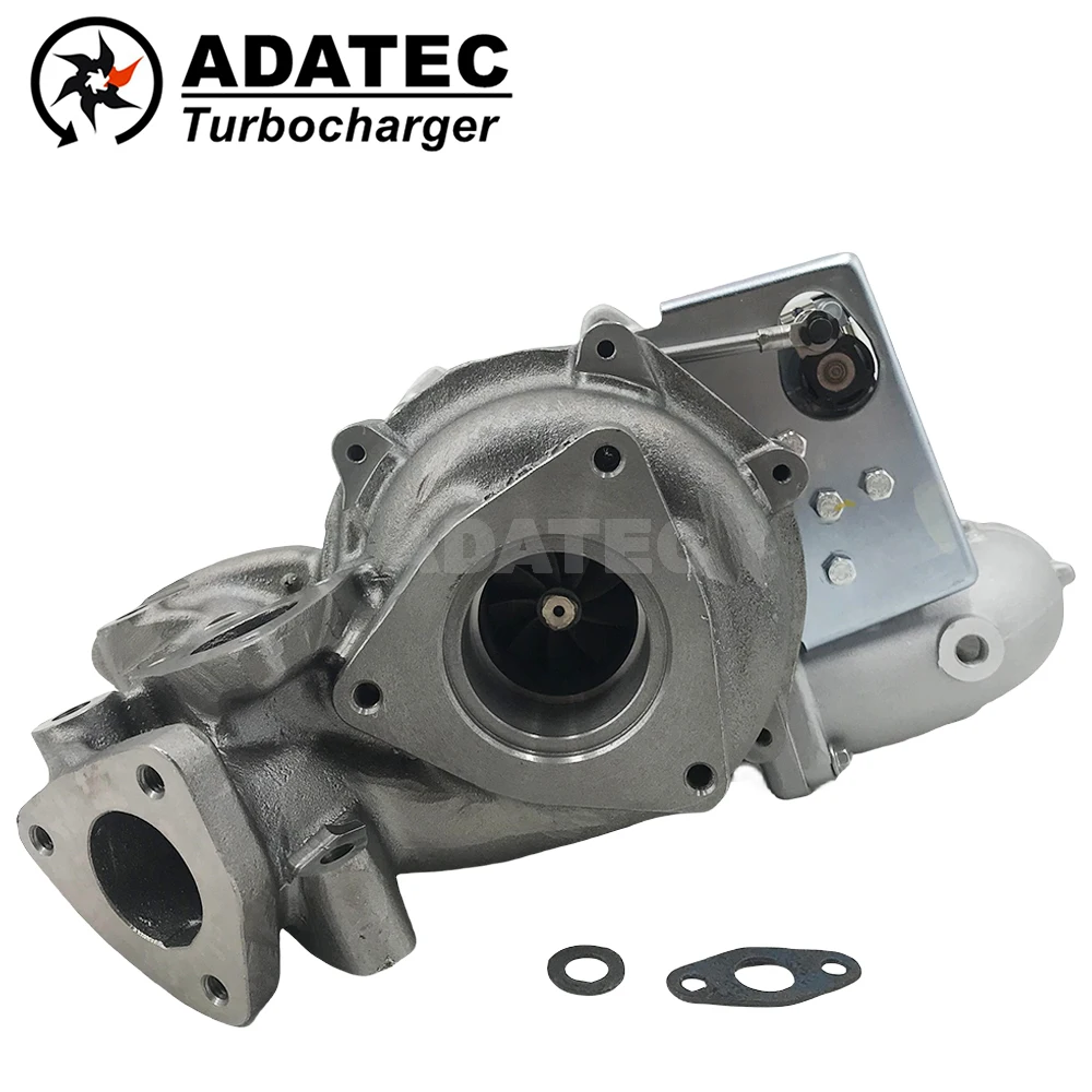 GTB2056VKL Turbo 823024 823024-5005S Turbocharger 35242171G for Jeep Cherokee 3.0 CRD KL 184Kw 250HP A630 2987ccm 2013