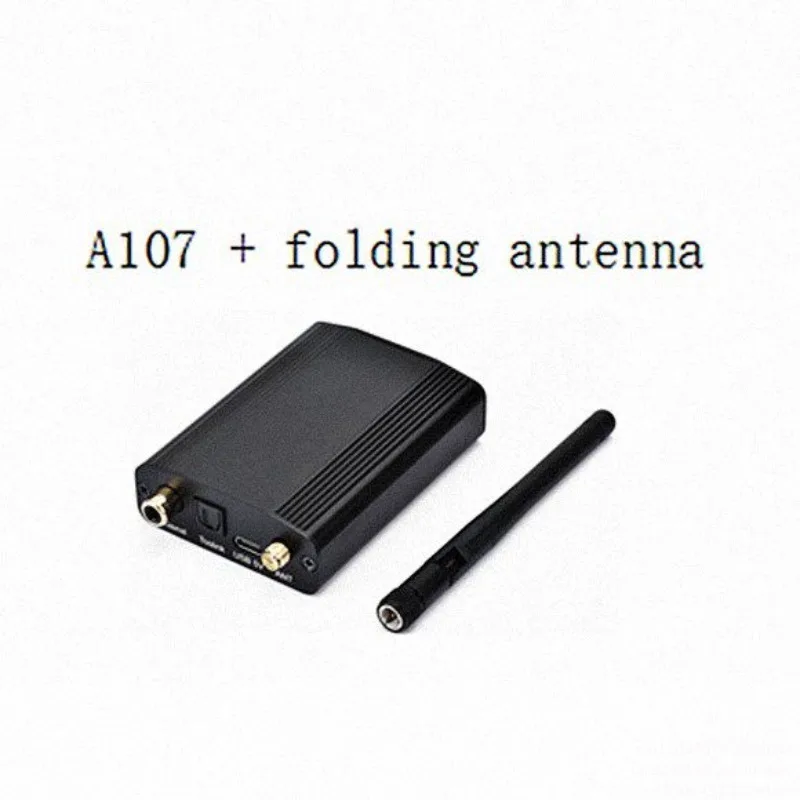 A107 Bluetooth 5.0 Digital Interface CSR8675 Optical Fiber APTX-HD Coaxial LDAC