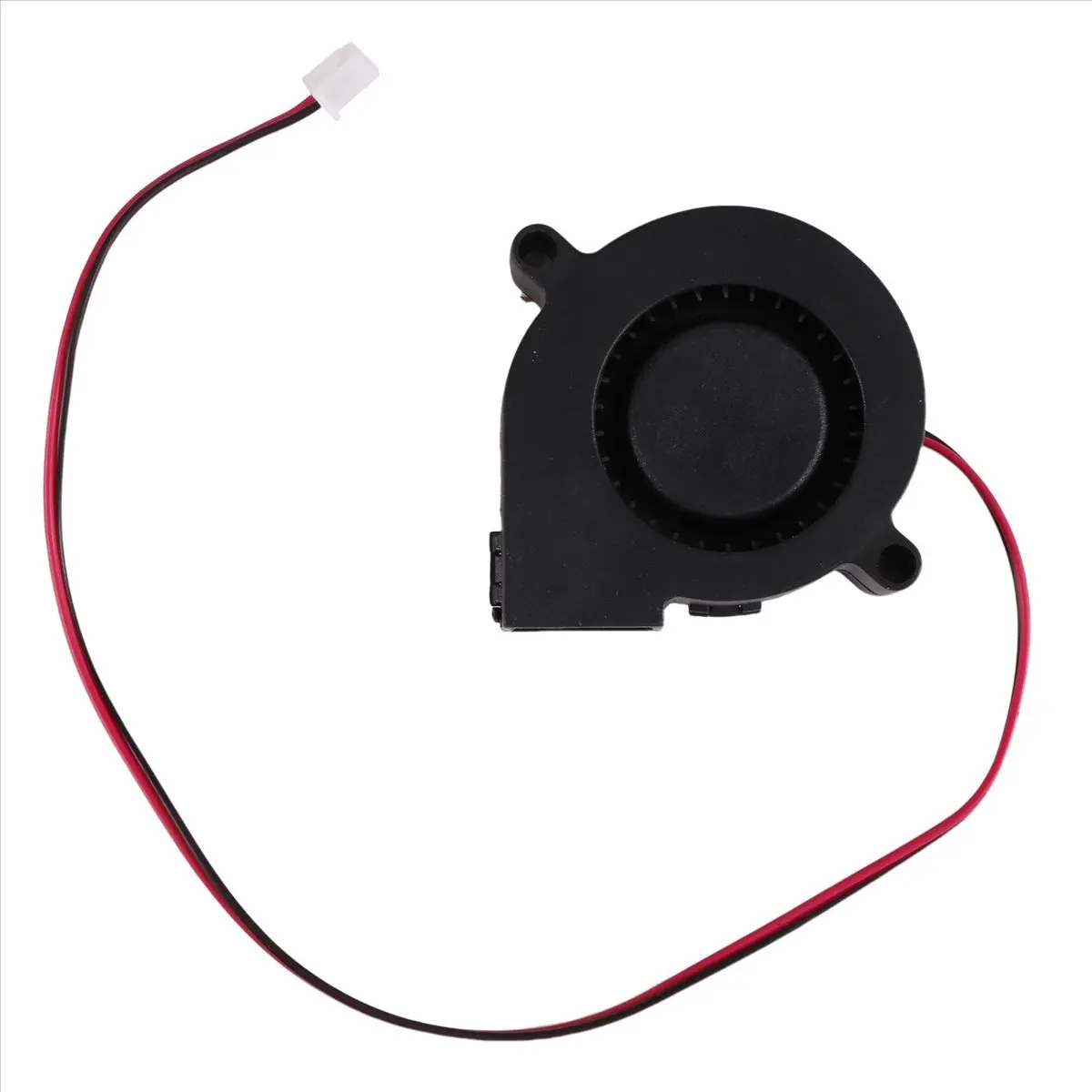 A99X 50mmx15mm 3500RPM Brushless DC Cooling Blower Fan 12V 0.16A