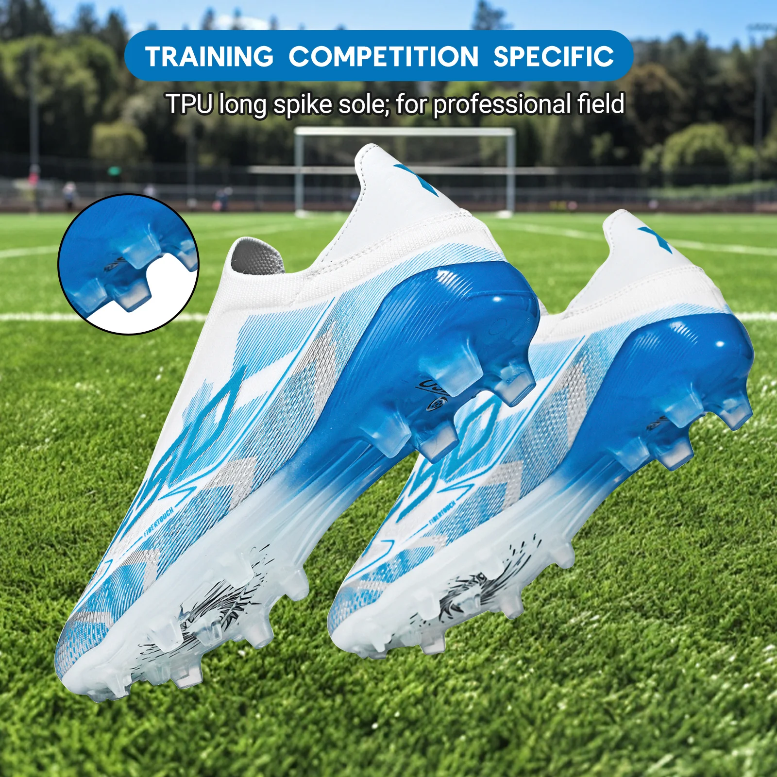 #24 Latest Soccer Shoes Price Drops