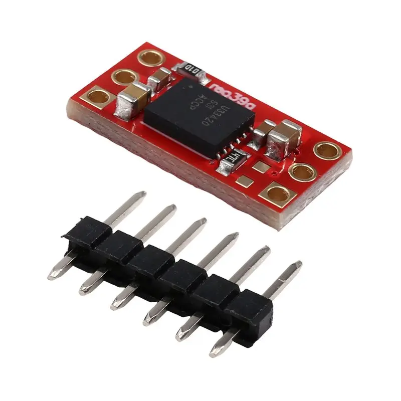 ABRU-5414 Isolated Power Module DC-DC Power Module UCC33420