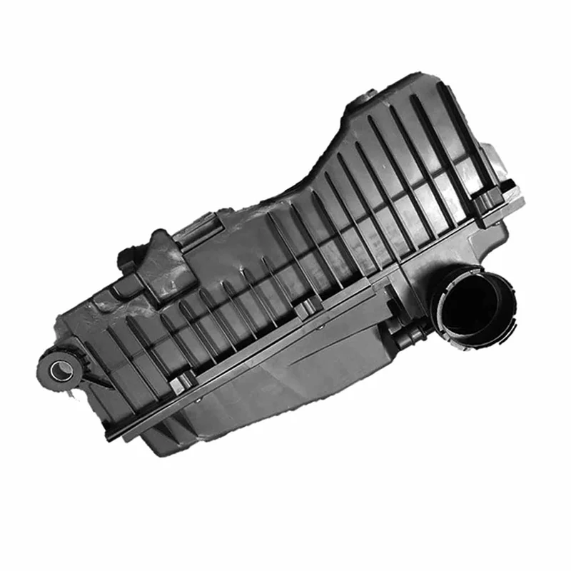 Luchtfilter 1420P0 Luchtinlaatsysteem Voor 206 307 206Cc 206 Hathback 206 Sw 307Cc 307Sw308 PARTIER Box Citroen C4