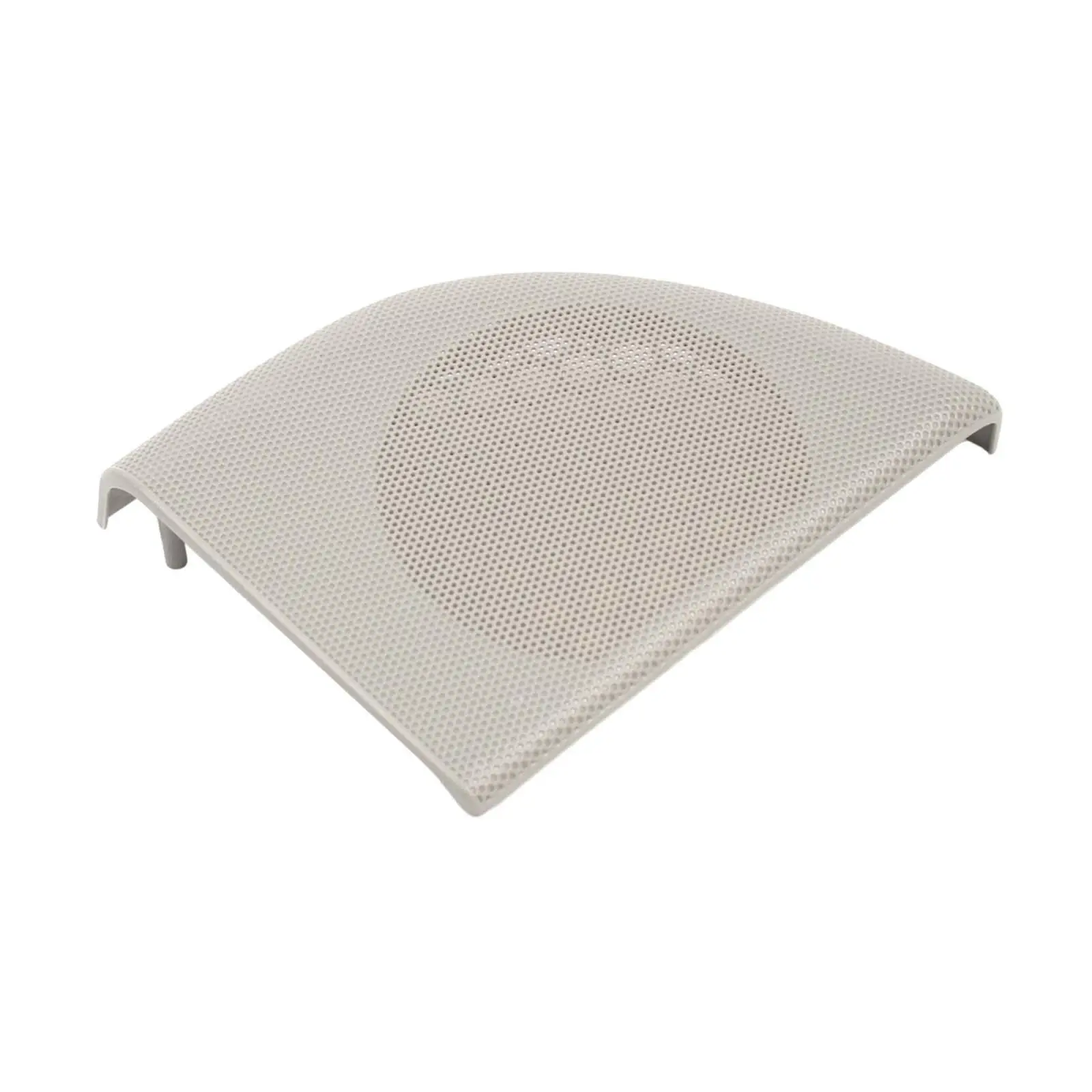 

Решетка автомобильного динамика, левая сторона, пластиковая прямая посадка премиум-класса, запасная накладка на дверь, аксессуар для Mercedes CL203