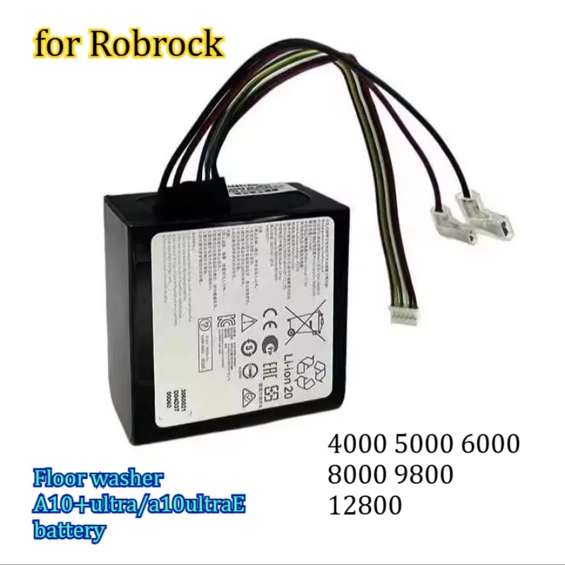 12800Mah Suitable F…