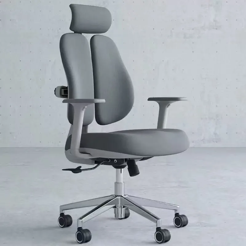 CX Staff Office Chair Rotating Lifting Comfortable Sitting Home Computer Chair