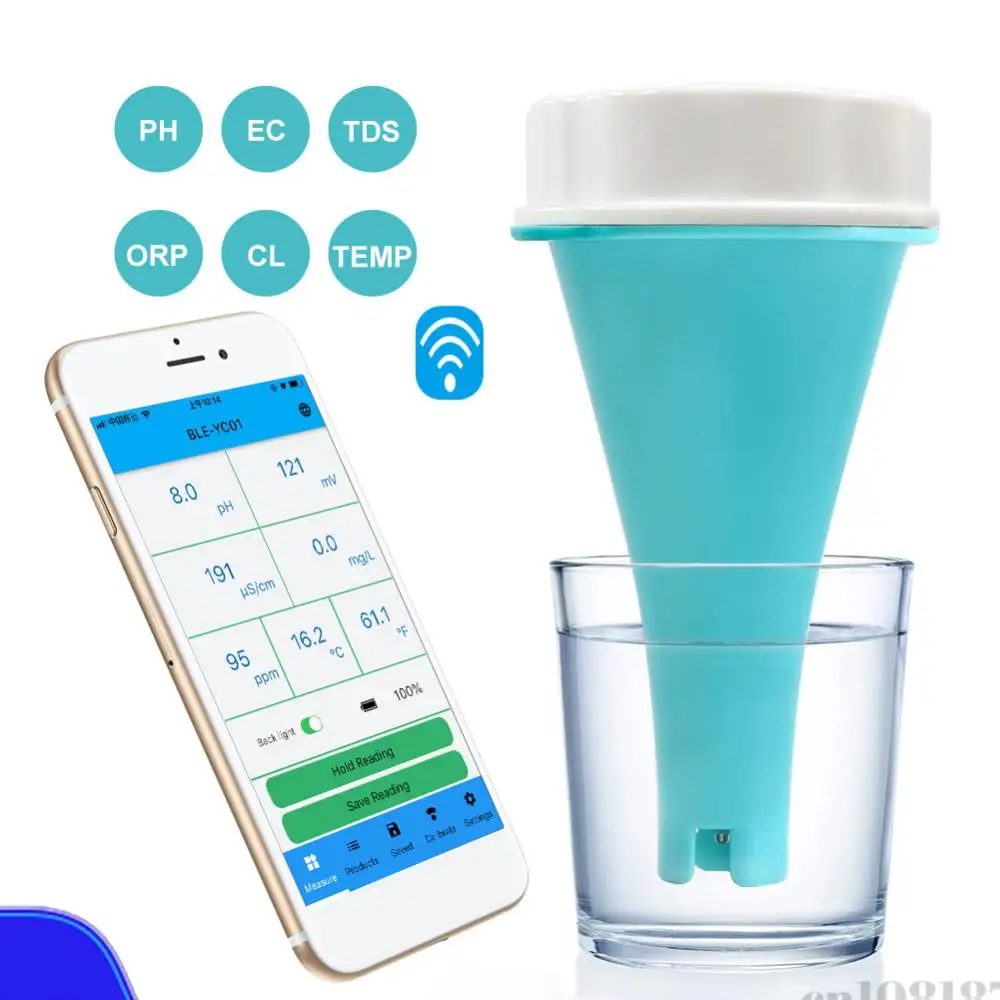 moniteur-de-chlore-residuel-6-en-1-testeur-de-qualite-de-l'eau-ph-orp-ec-tds-ecran-lcd-retroeclaire-equipement-intelligent-compatible-bluetooth