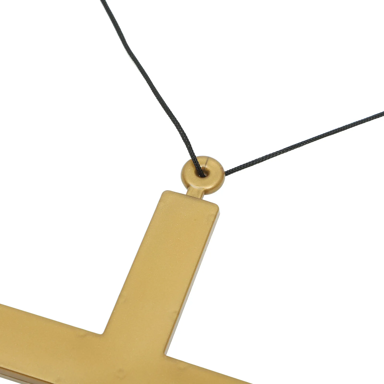 

1 set 1 Set Set Stole Scarf Accessories Party Scarf Halloween Cosplay Outfit Priest Cross Pendant Priest Costume