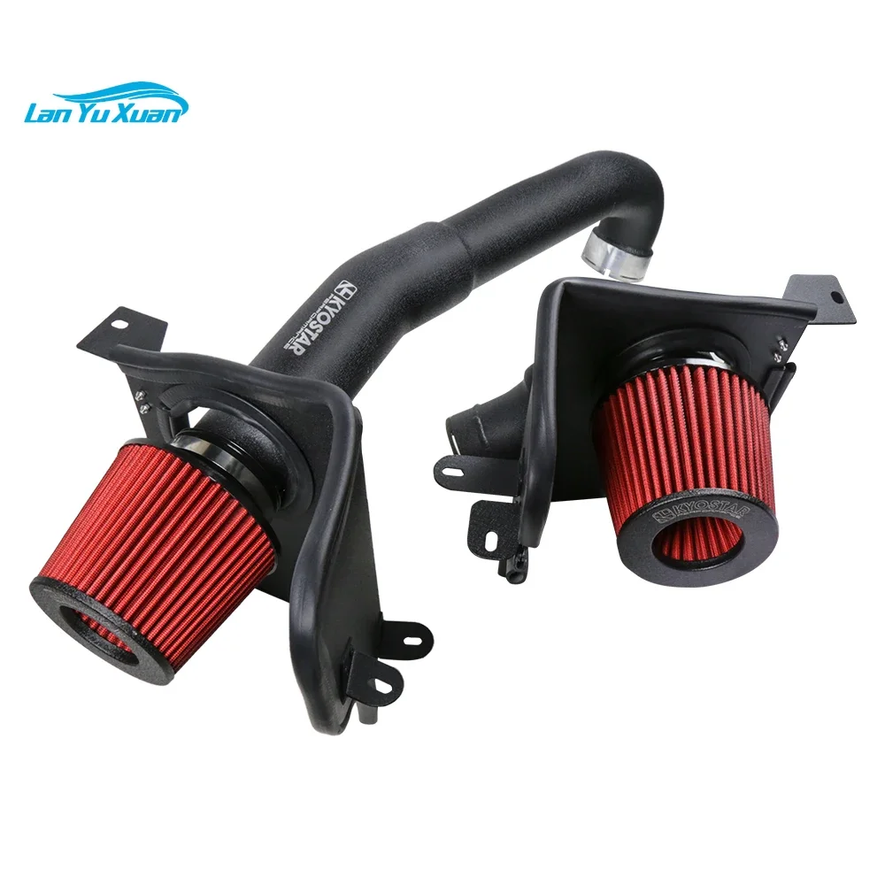 KYOSTAR Air Intake for for bmw 2021+ G80 G82 M3 M4 Competition S58 Cold Air Intake System New Car Model S58