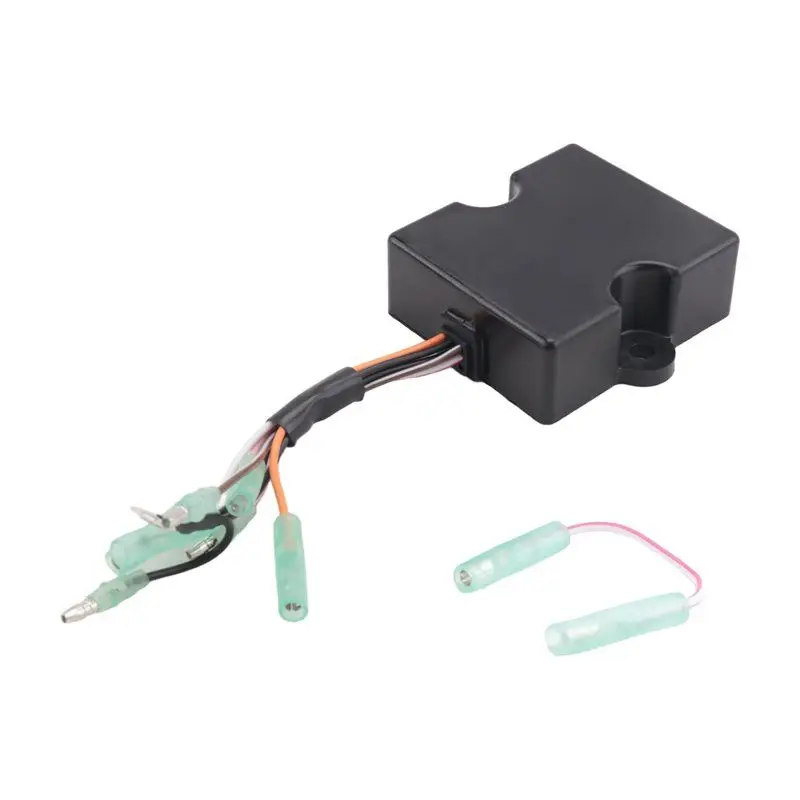 CDI Box Replacement Unit 6M6-85540-01-00 New For 650 700 701 Pwc Jet Skis Part Number 6M6-85540-00-00-A61E