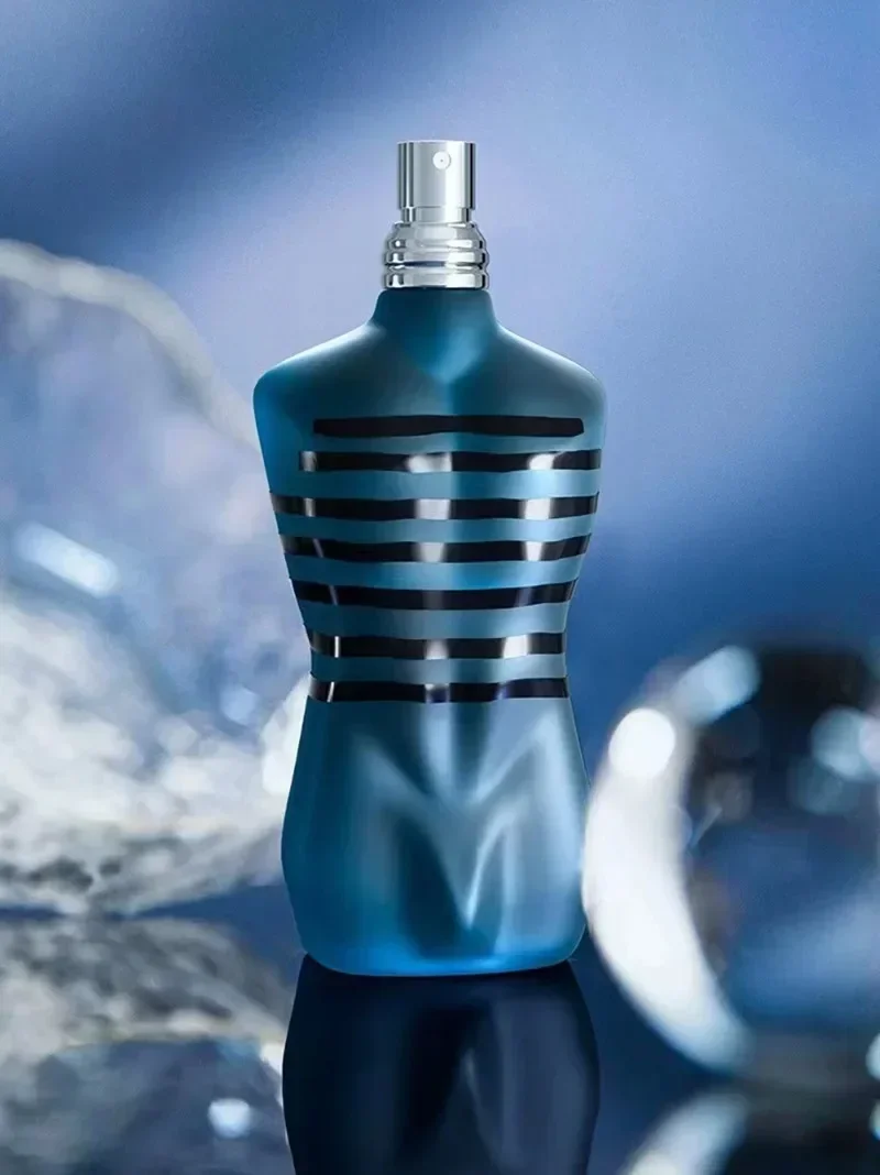 100ml Original Men's Perfume Charm Cologne Long-lasting Fragrance High Quality Pheromones Attract  Opposite Sex Eau De Toilette