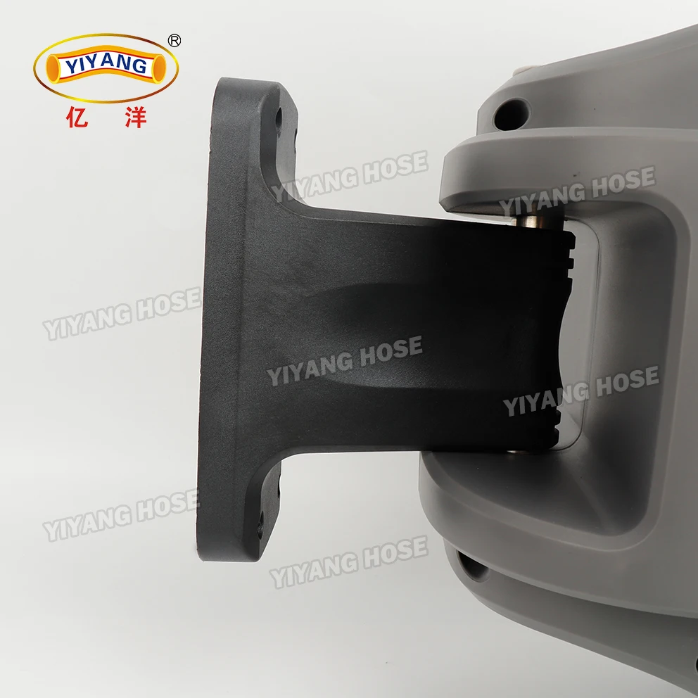 High Quality 1/2 10m 15m 20m 30m 50ft 100ft Garden Water Hose Reel Car Wash Hose Reel Wall Mount Garden Hose Reel