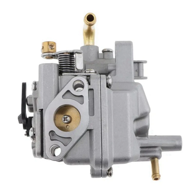 Marine Carburetor Carb Assy For Yamaha 4-Stroke 2.6Hp F2.6 Outboard Motors 69M-14301-10 69M-14301-00 69M-14301-11