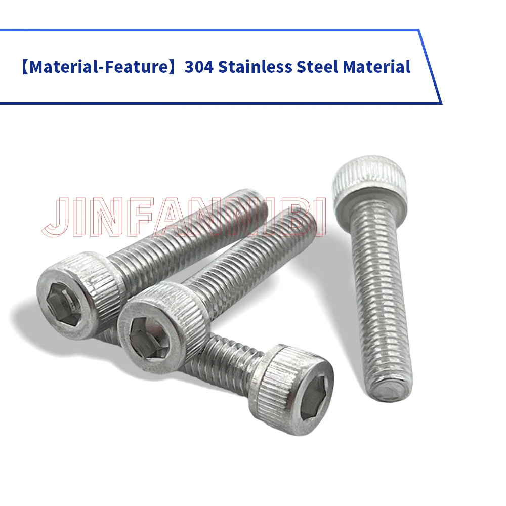 For Yamaha Blaster 200 YFS200 1988-2000 2001 2002 2003 2004 2005 2006 54pcs Stainless Steel Engine Bolts Screw Kit