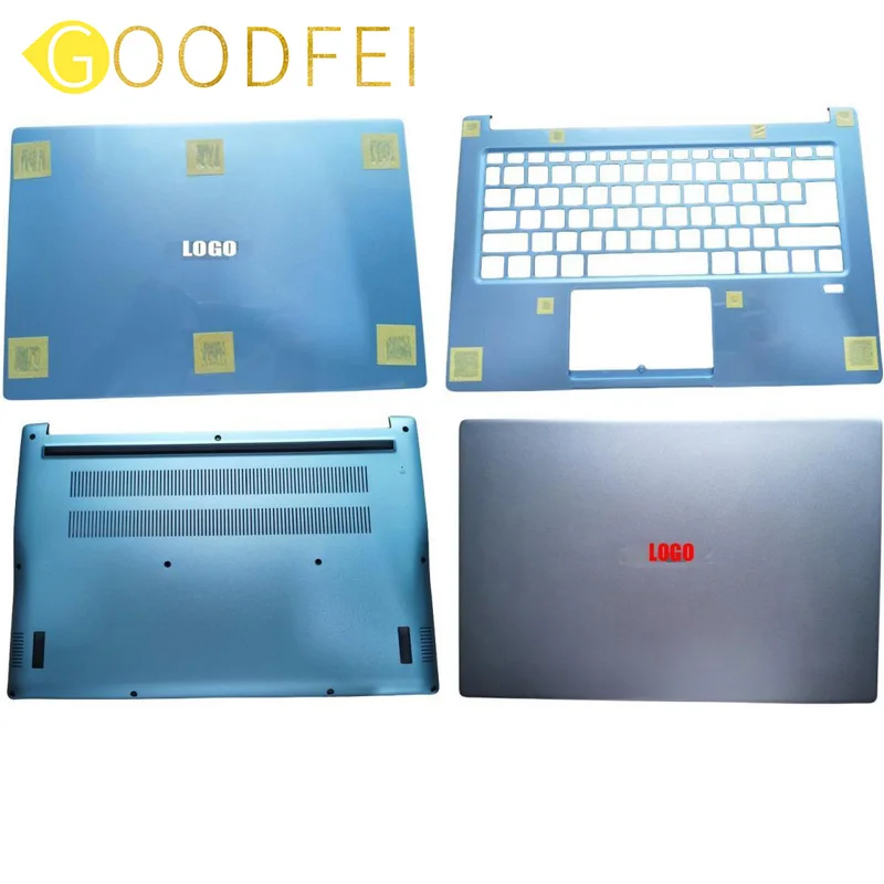 

Новинка для Acer Swift 3 SF314-57 SF314-57G N19H4 задняя крышка корпуса клавиатуры
