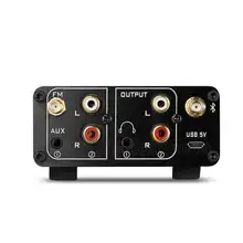 Bluetooth 5.0 HiFi Receiver with DAC #4