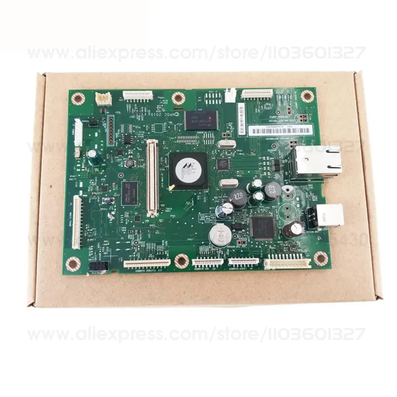 Imagem -05 - Placa Nova Original do Formatter para hp Laserjet Pro400 M425 M425dn 425 425dn 425dw M425n M425dnw Cf22960001 Cf229-69001