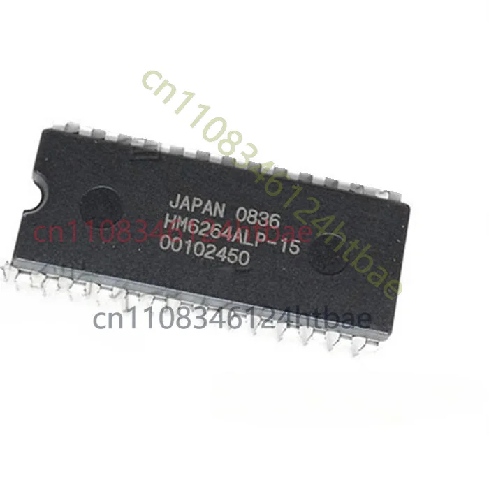 

5pcs HM6264ALP-15 HM6264ALP DIP28 new