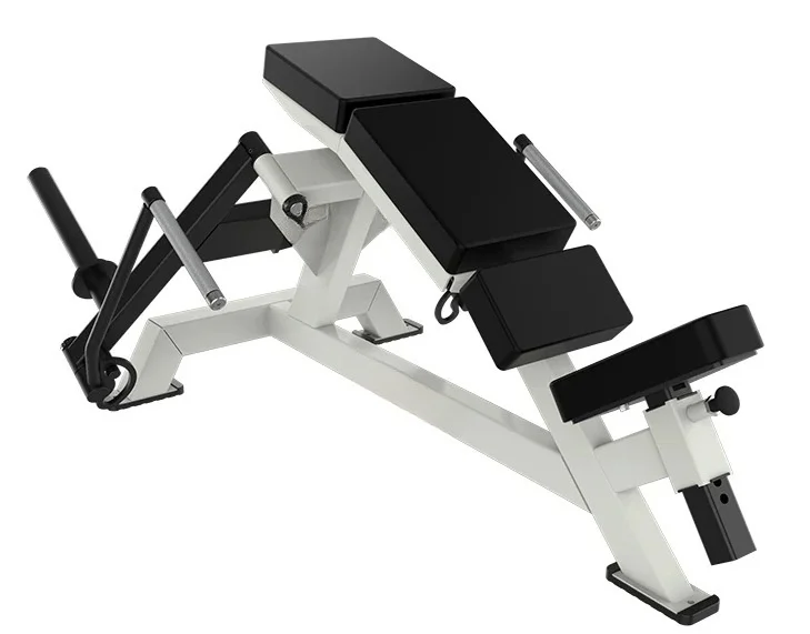 

Commercial Gym Fitness Equipment Flat Load Incline Fly Chest Press Strength Pec Fly Gym