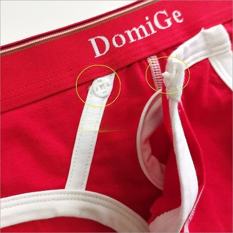 ثقب القضيب ملخصات رصاصة فصل الرجال القطن المثيرة مثير الملابس الداخلية للإزالة الذكور بيكيني Hombre الملابس الداخلية سيسي مثليون جنسيا الملابس #6