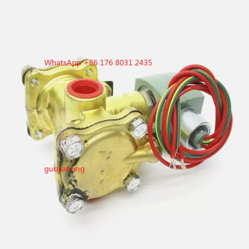 

100% Brand New and Original Solenoids 8223G023 DC24V or AC220V Fast Shipping Via FedEx or DHL Express!