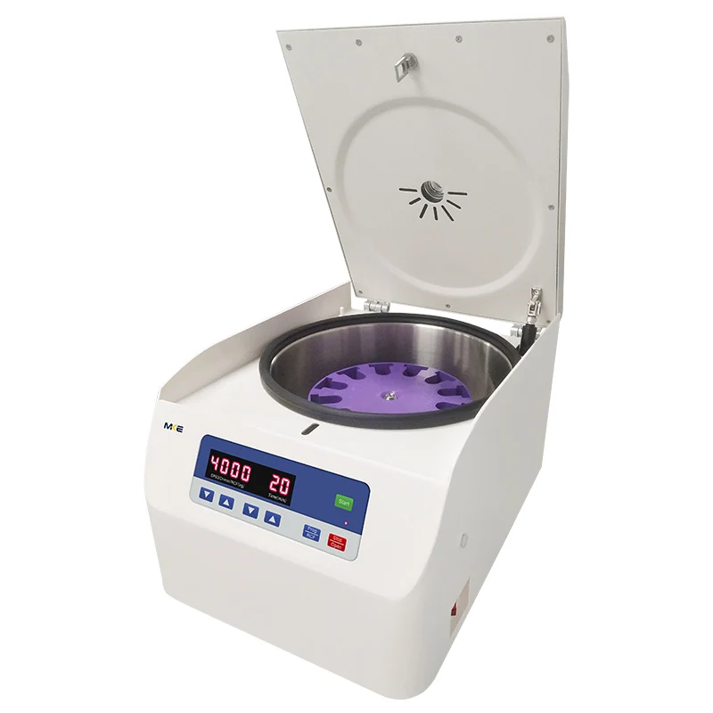 Benchtop Clinical Hospital Use Low Speed Smear Cell Cytology Cytospin Centrifuge