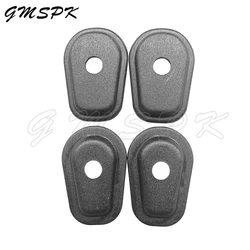 4Pcs Motorcycle Turn Signals Indicator Adapter Spacers Fit for Kawasaki ZX6R ZX636 ZX6RR ZR7S ZRX1200S ZX7R ZX7R ZX9R ZX12R