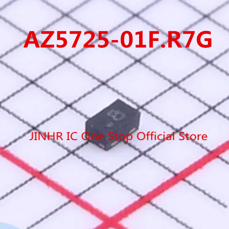 New 50PCS AZ5725-01…