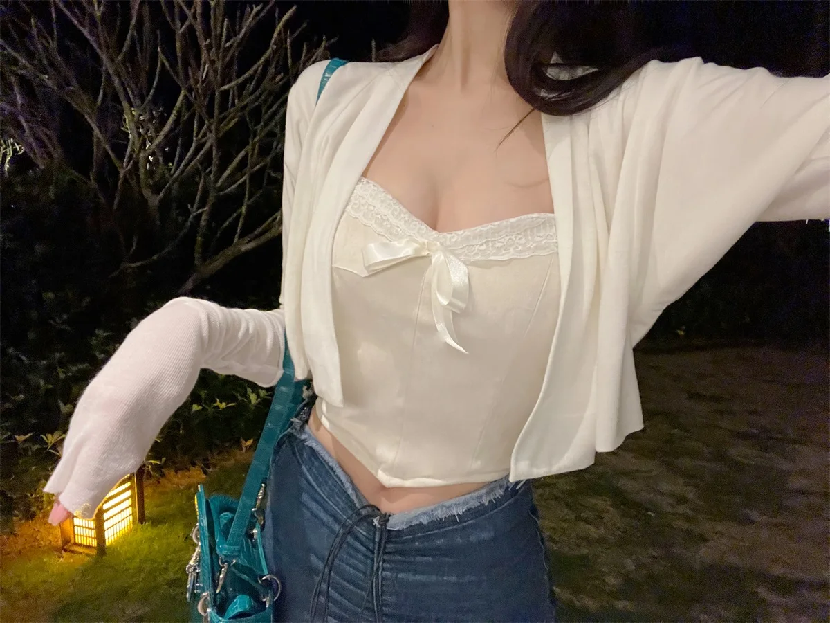 

Свободные брюки с высокой талией, 4K Stretch Ratio, солнцезащитные, с охлаждающим эффектом, бренд Winema Snow, из смесового хлопка с эластичными волокнами, тонкая модель