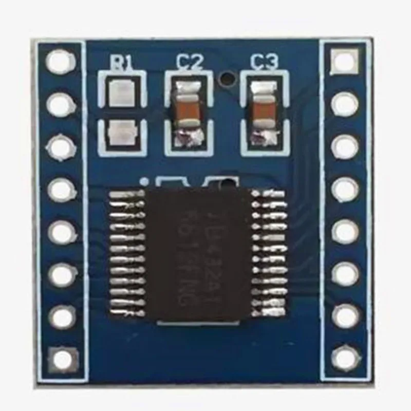 TB6612FNG / motor drive low volume / high performance / super L298N module sensor/Electronic Component