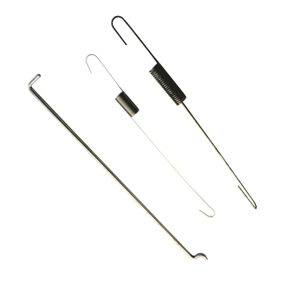 Throttle Return Spring Governor Rod Spring Link Set For Honda Governor Spring & Rod Set, GX140,, GX200 5.5