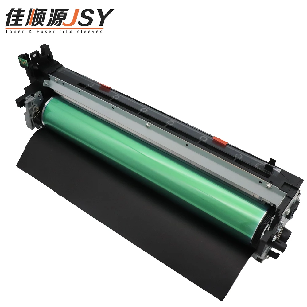 Dr711 kompatibel für Konica Minolta Bizhub C654 C654E C754 C754E BK Bildtrommeleinheit