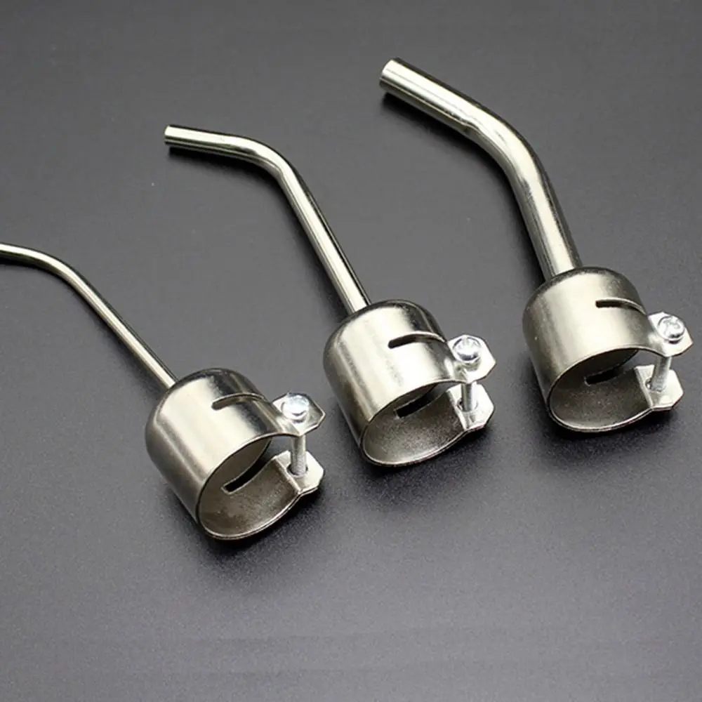 Welding Tool Soldering Welding Tools Welding Repair Hot air desoldering station Rework Solder Station Nozzle Hot Air Torch Head
