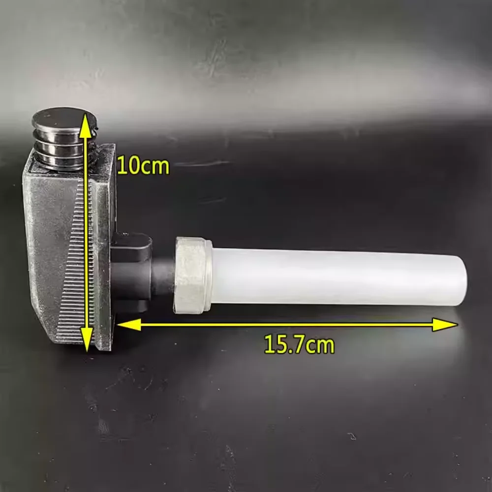 

Модуль воздушного охлаждения Carrier 30BQ065, датчик потока воды VHS/KLS-18/00PPY150002800