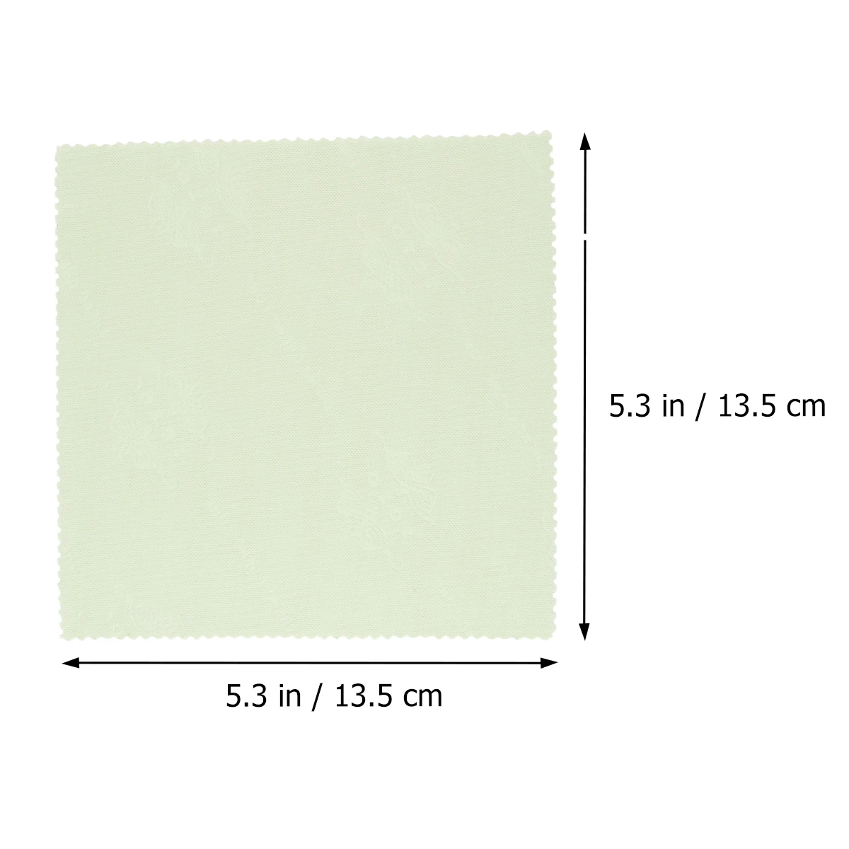 

100 Pcs Cleaner Wipe Cloth Set Microfiber for Glasses Electronic Eyewear Cleaning Jewelry