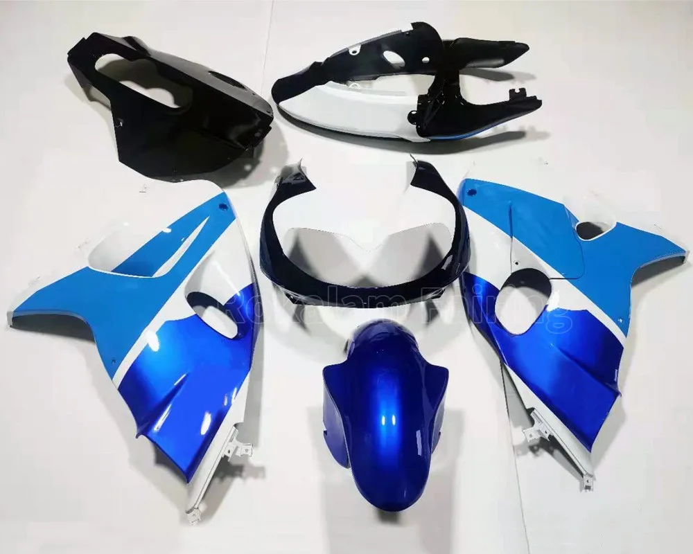 Cheap TL1000R 98-03 Body Kit For Suzuki TL 1000 R 1998-2003 Motorcycle Body Kits (Injection Molding)