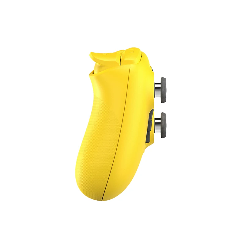 8BitDo Ultimate 2 Bluetooth-Controller für Nintendo Switch / Switch 2, PC, Windows TMR Joysticks mit Ladestation