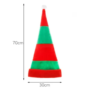 6 Hauptverkäufe Chapeu Elf - №5