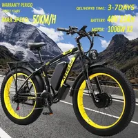 KETELES K800 adult Mountain Electric Bicycle 2000W motor 48v23ah Battery Electric Bike 26 inch fat tire Mountain off-road ebike