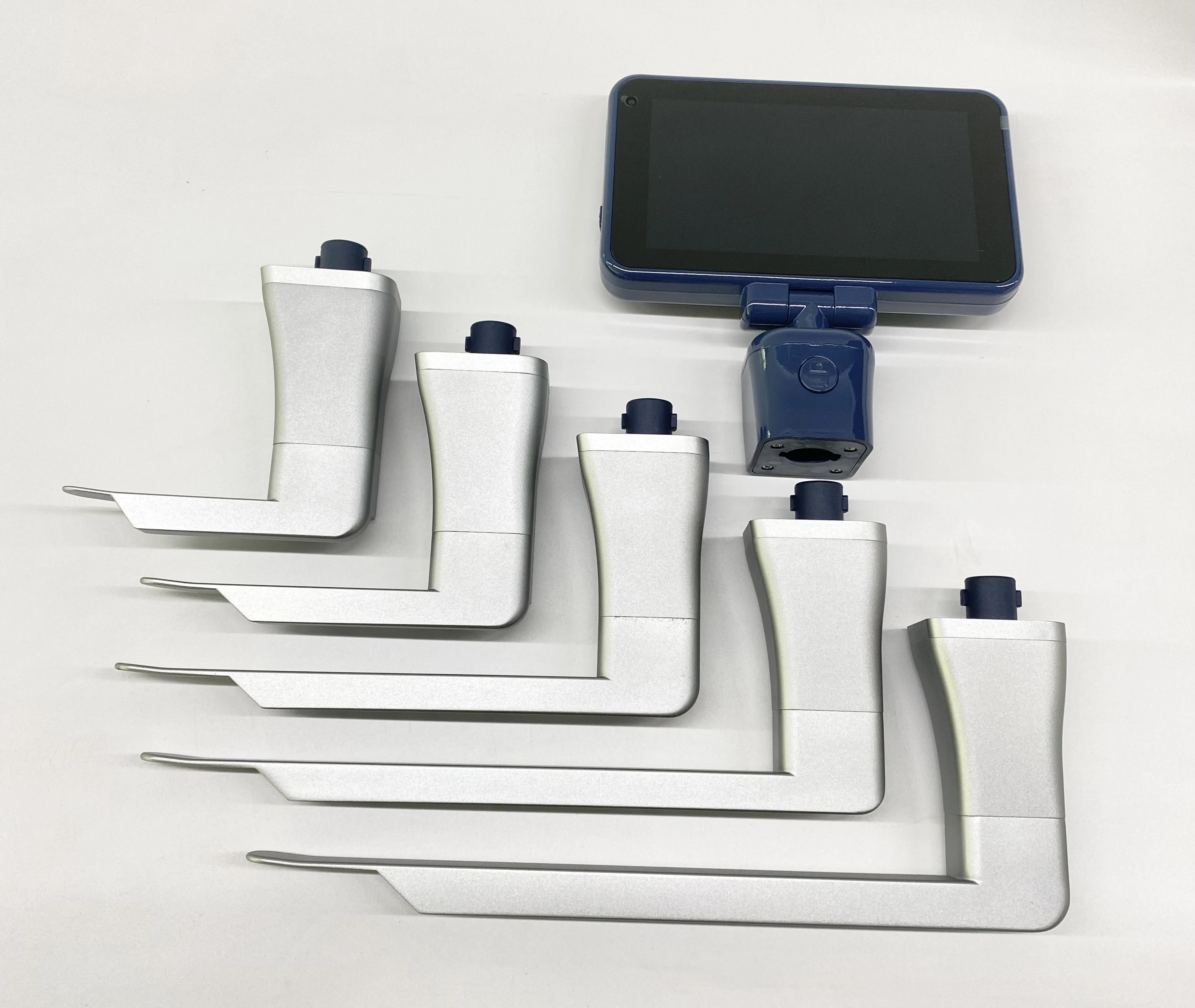 Pet Video         for Dogs and Cats, Portable ENT Laryngoscope for Easy Airway Intubation and Ear Check