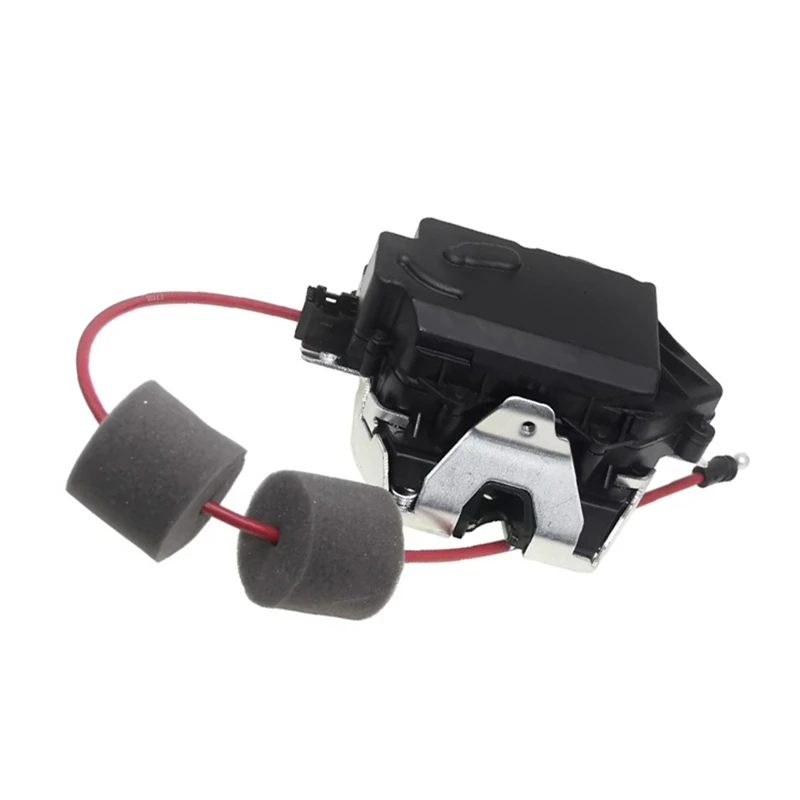 Super Sale A164740063 Tail Door Lock Actuator Trunk Tailgate Hatch Lock Latch